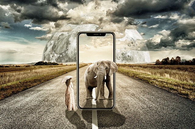 mobil