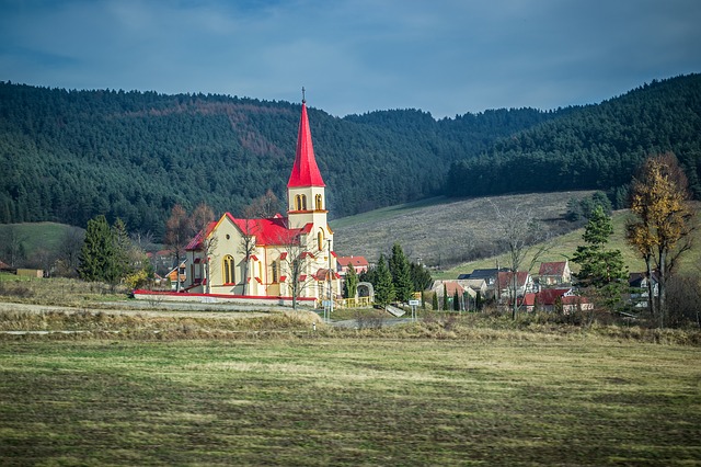 krajina