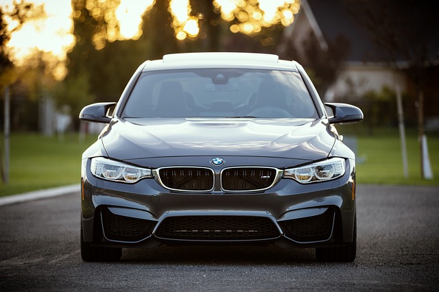 BMW, pohľad spredu.jpg
